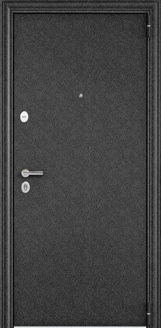 DELTA PRO MP, Порошково-полимерное покрытие, —, Черный шелк в Чите