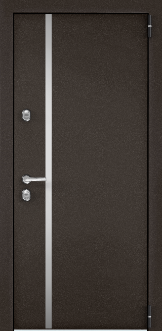 SNEGIR ARCTIC MP, Порошково-полимерное покрытие, SA-1N, Букле коричневый в Чите