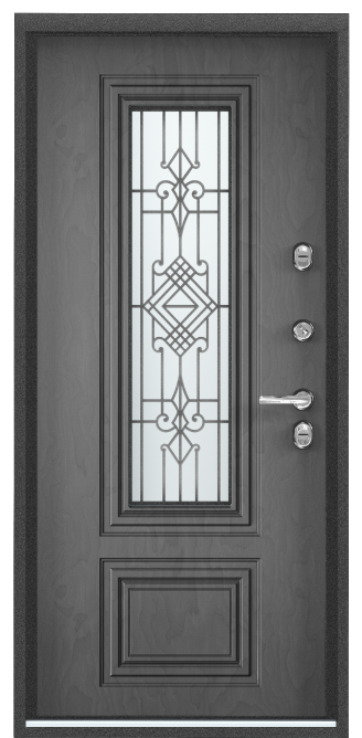 ФМ Серое дерево в Чите