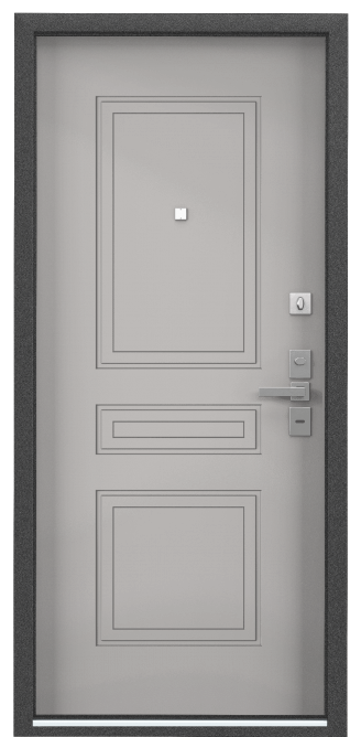 ЛКП Ivory в Чите