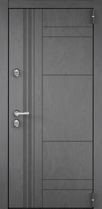 ФМ Серое дерево в Чите