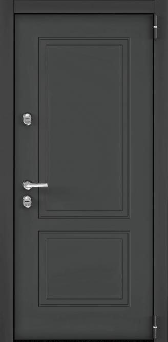 ЛКП Графит в Чите