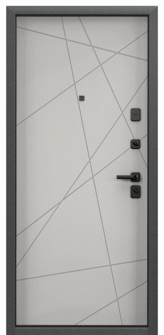 ПВХ Бьянко в Чите