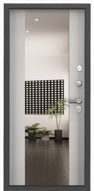 ПВХ Бьянко в Чите