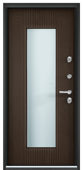 ПВХ Дуб коньяк в Чите