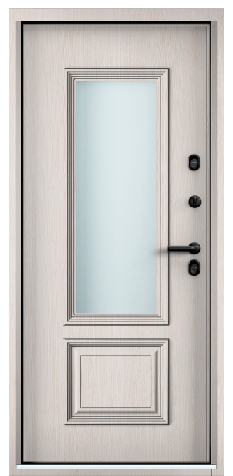 Лиственница белая (арт. ПВХ Лиственница белая) в Чите