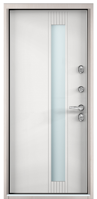 ПВХ Бьянко в Чите