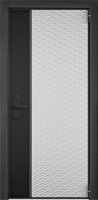 ULTIMATUM NEXT, Rhombus-R, ЛКП Clear в Чите