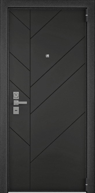 ПВХ Черная шагрень в Чите