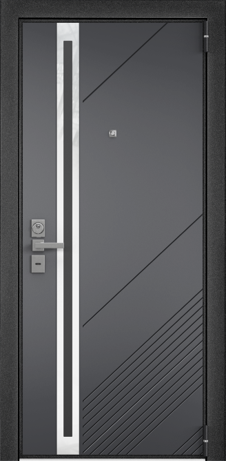 ПВХ Оскуро в Чите