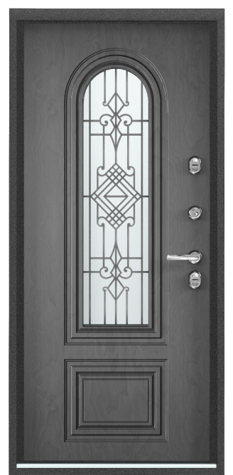 ФМ Серое дерево в Чите