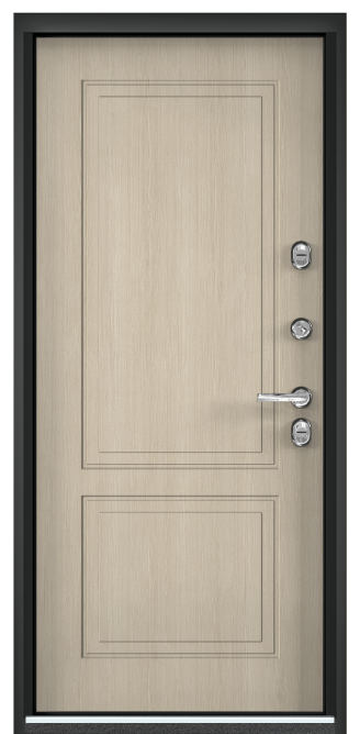 ПВХ Лиственница крем в Чите