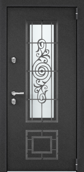 Колоре неро в Чите