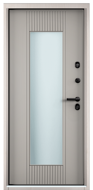 ПВХ Айвори в Чите