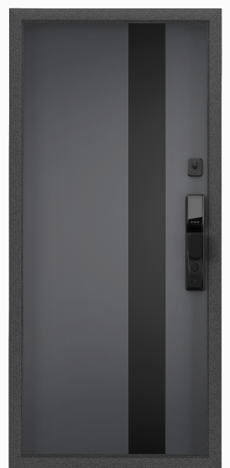 ПВХ Оскуро в Чите