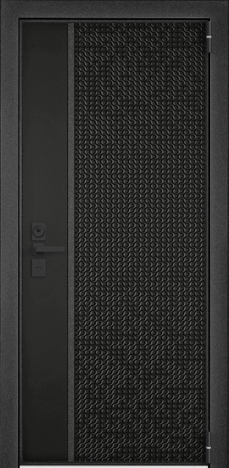 ЛКП Насыщеный чёрный в Чите