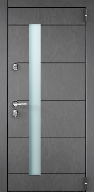 ФМ Серое дерево в Чите