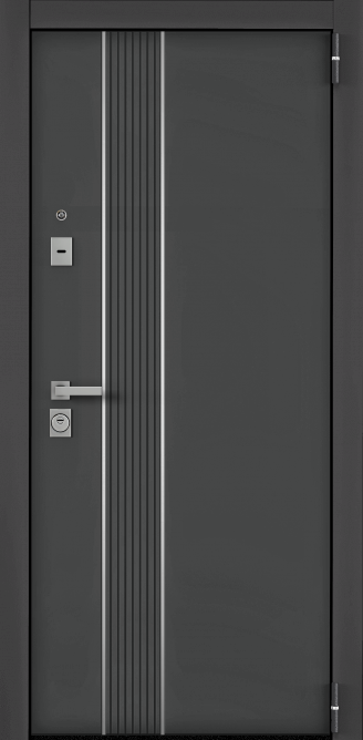 ЛКП Графит в Чите