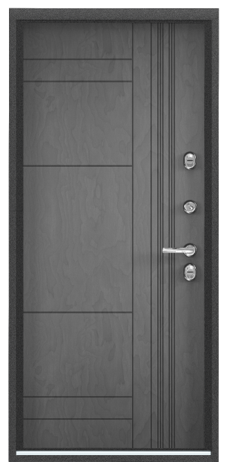 ФМ Серое дерево в Чите