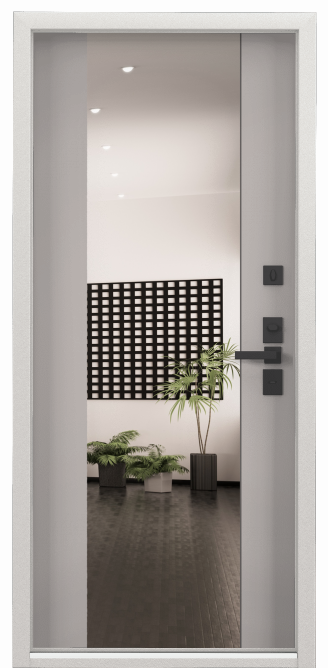 ЛКП Malva в Чите