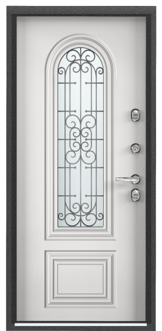 Белый (арт. КТ Белый) в Чите