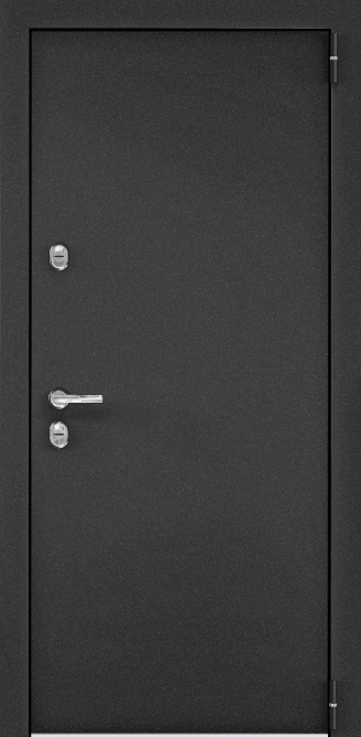 SNEGIR ARCTIC MP, Порошково-полимерное покрытие, —, Темно-серый букле графит в Чите