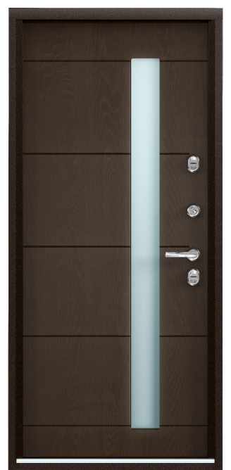 ПВХ Дуб коньяк в Чите