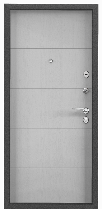 ПВХ Дуб белый матовый в Чите