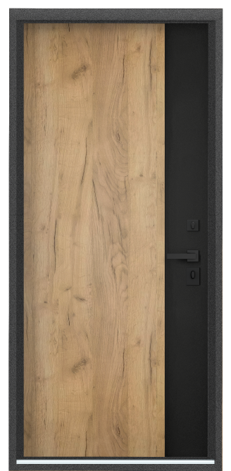 ПВХ Дуб крафт золотой в Чите