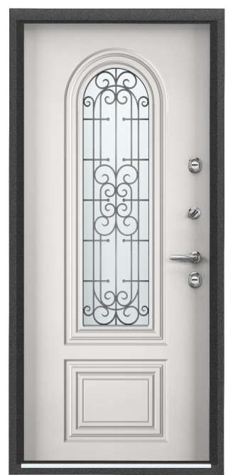 Белый (арт. КТ Белый) в Чите