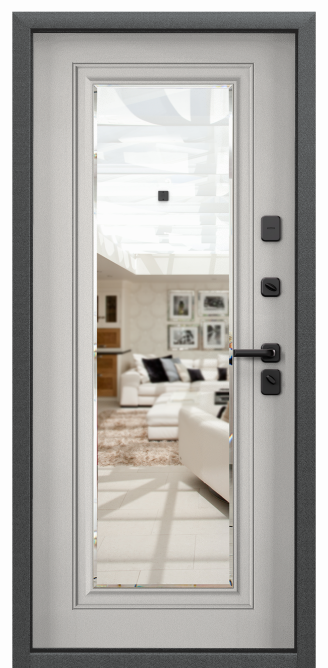 ПВХ Бьянко в Чите