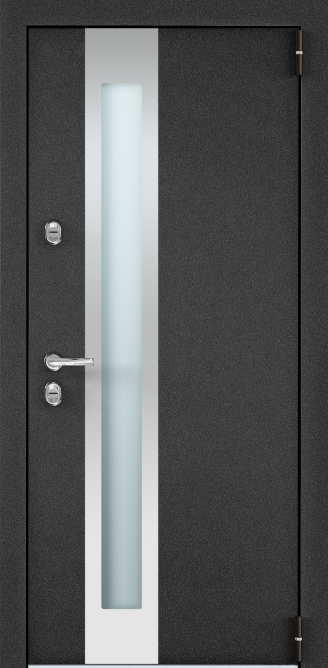 Колоре неро в Чите