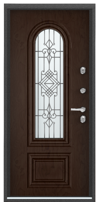 ФМ Черное дерево в Чите