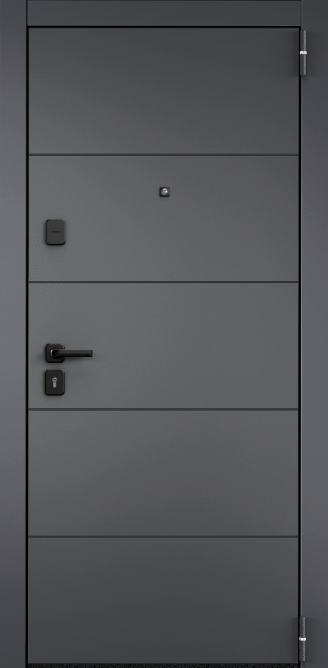 ПВХ Оскуро в Чите