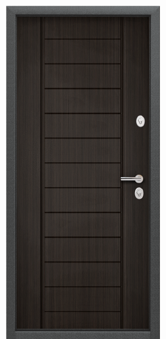 ПВХ Лиственница темная в Чите