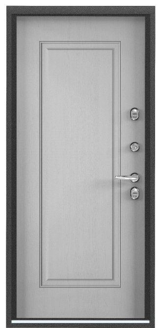 ПВХ Дуб белый матовый в Чите