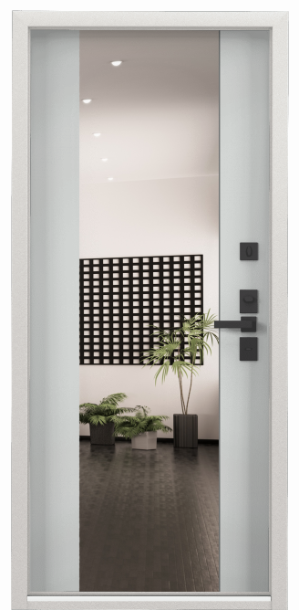 ЛКП Clear в Чите