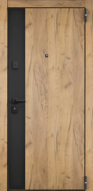 ПВХ Дуб крафт золотой в Чите