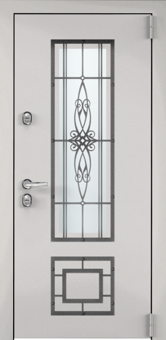 Колоре бьянко в Чите