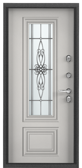 ПВХ Бьянко в Чите