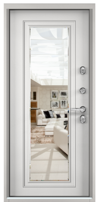 ПВХ Бьянко в Чите