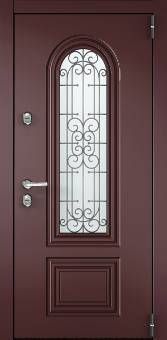 ЛКП Кармин в Чите