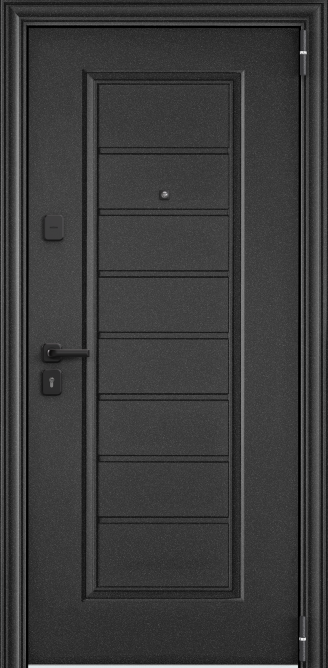 Темно-серый букле графит в Чите