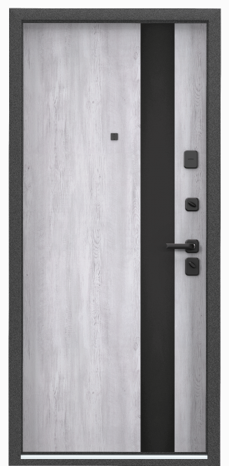 ПВХ Санторини белый в Чите