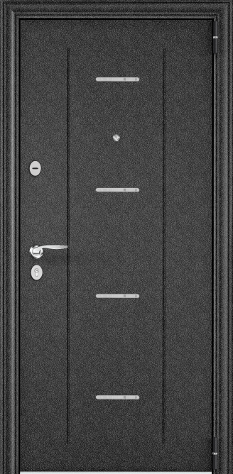 DELTA 100 MP, Порошково-полимерное покрытие, DL-1, Черный шелк в Чите