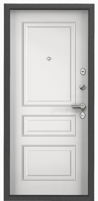 ПВХ Бьянко в Чите