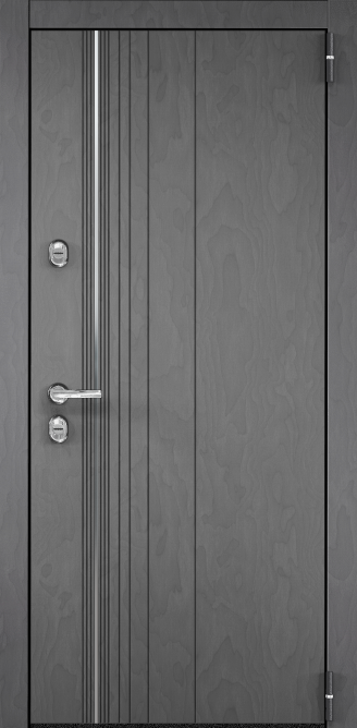 ФМ Серое дерево в Чите