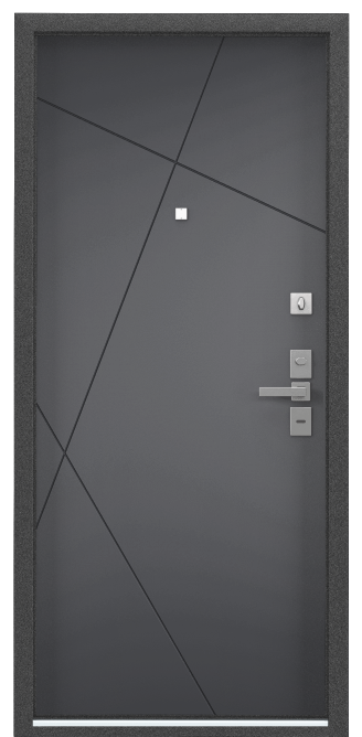 ПВХ Оскуро в Чите