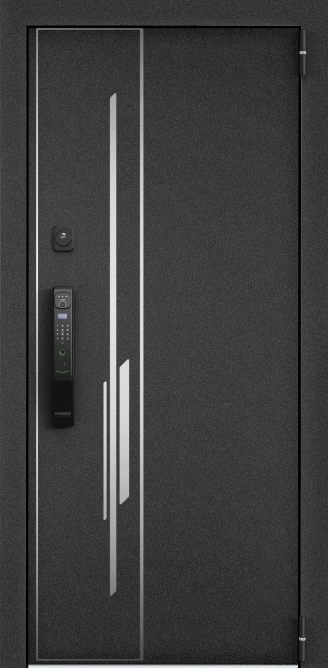 Колоре неро в Чите