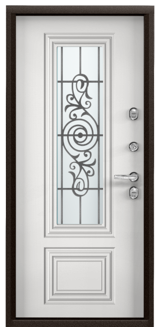 Белый (арт. КТ Белый) в Чите